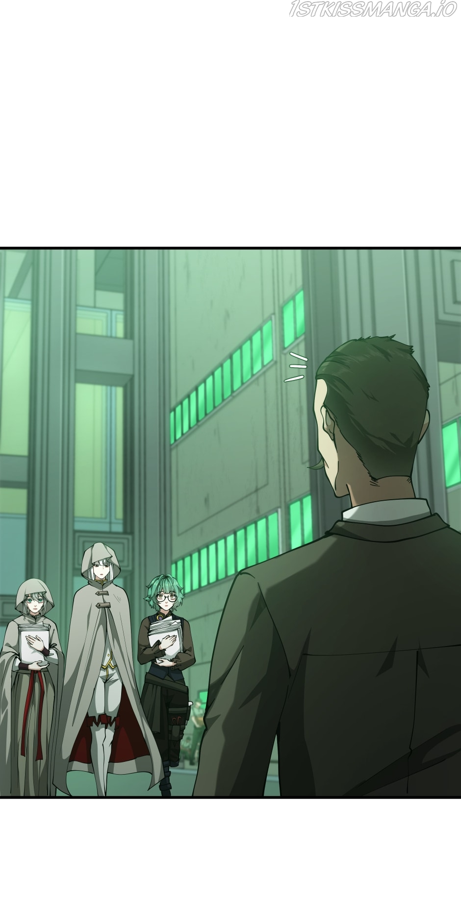 The Beginning After The End Chapter 165 image 34